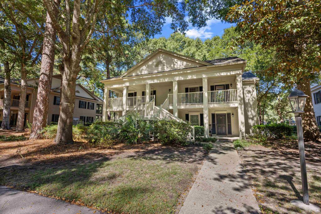 164 Stillwood Dr Unit 1, Pawleys Island, SC 29585 — photo 3