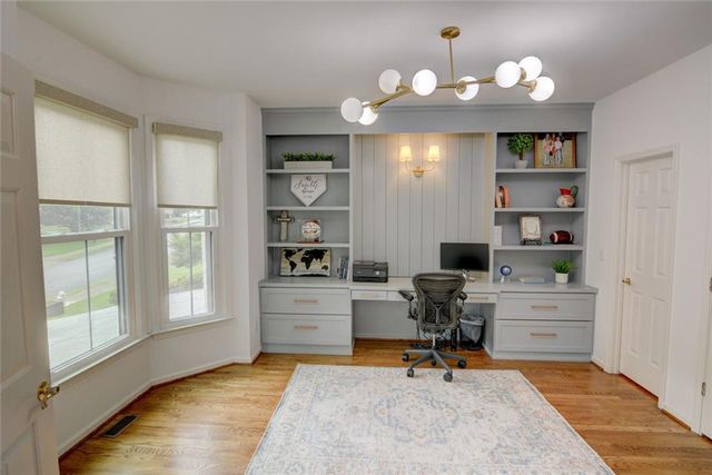 4430 Missendell Lane NW, Peachtree Corners, GA 30092