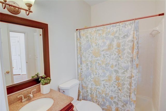 4430 Missendell Lane NW, Peachtree Corners, GA 30092