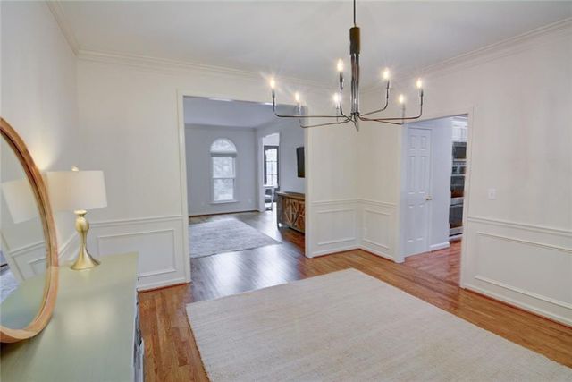4430 Missendell Lane NW, Peachtree Corners, GA 30092