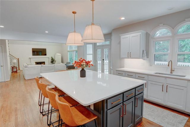 4430 Missendell Lane NW, Peachtree Corners, GA 30092