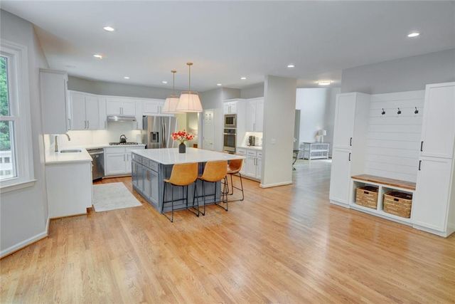 4430 Missendell Lane NW, Peachtree Corners, GA 30092