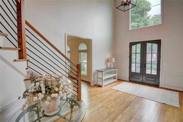 4430 Missendell Lane NW, Peachtree Corners, GA 30092