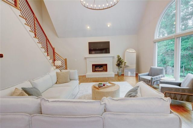 4430 Missendell Lane NW, Peachtree Corners, GA 30092