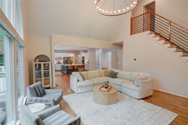 4430 Missendell Lane NW, Peachtree Corners, GA 30092