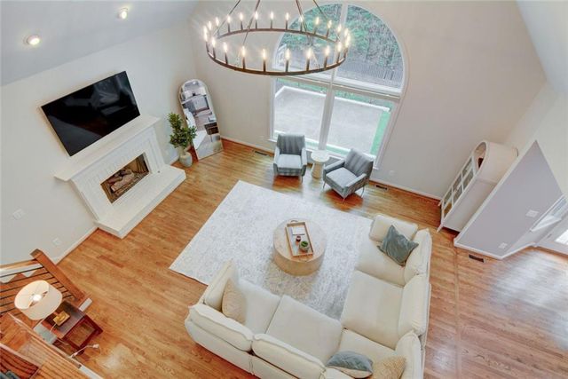 4430 Missendell Lane NW, Peachtree Corners, GA 30092