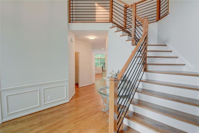 4430 Missendell Lane NW, Peachtree Corners, GA 30092