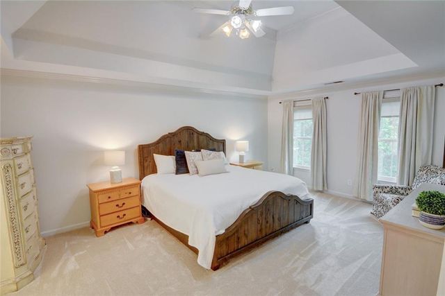 4430 Missendell Lane NW, Peachtree Corners, GA 30092
