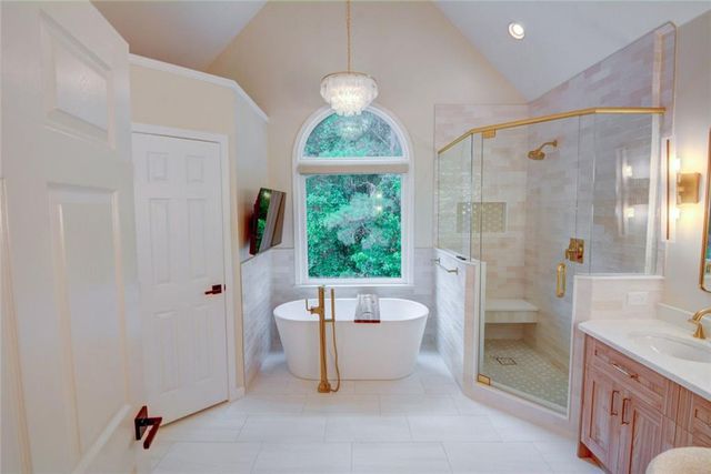 4430 Missendell Lane NW, Peachtree Corners, GA 30092