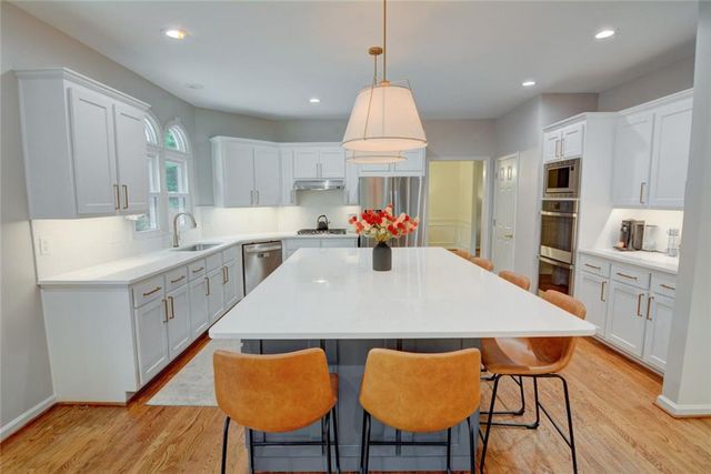 4430 Missendell Lane NW, Peachtree Corners, GA 30092