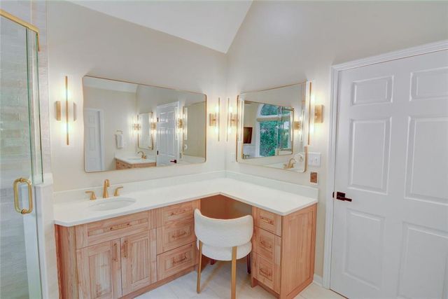 4430 Missendell Lane NW, Peachtree Corners, GA 30092