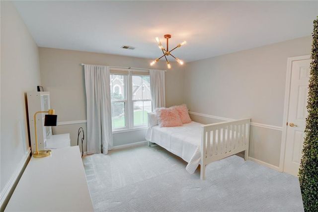 4430 Missendell Lane NW, Peachtree Corners, GA 30092
