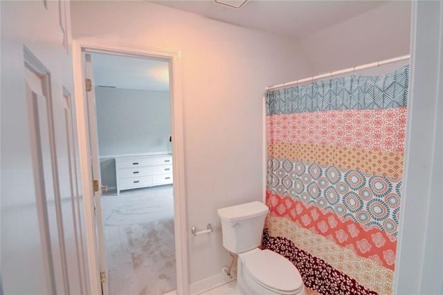 4430 Missendell Lane NW, Peachtree Corners, GA 30092