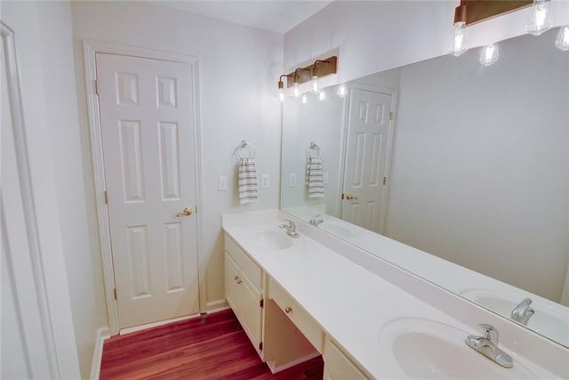 4430 Missendell Lane NW, Peachtree Corners, GA 30092