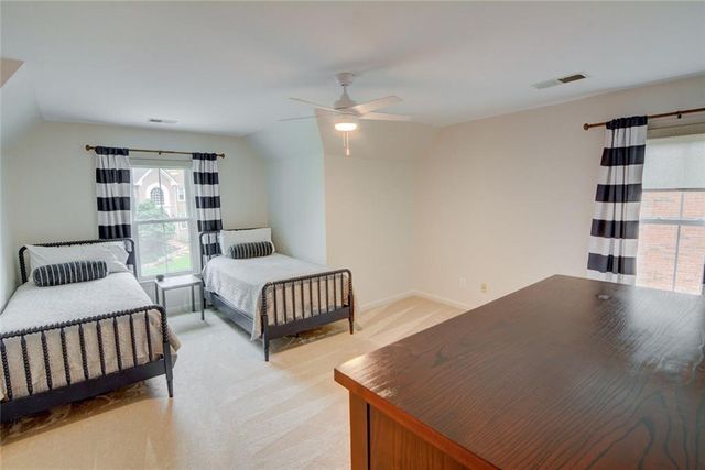 4430 Missendell Lane NW, Peachtree Corners, GA 30092