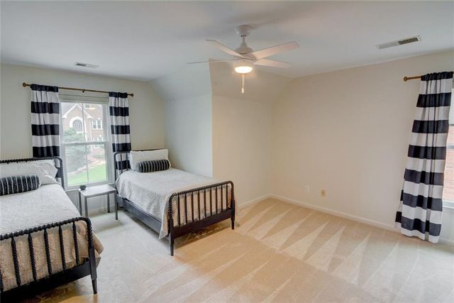 4430 Missendell Lane NW, Peachtree Corners, GA 30092