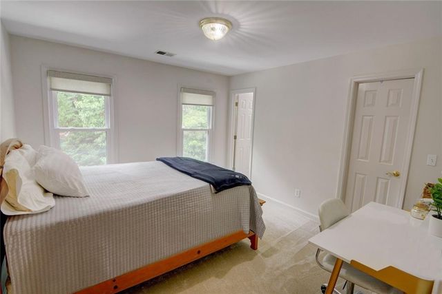 4430 Missendell Lane NW, Peachtree Corners, GA 30092