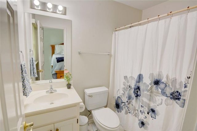 4430 Missendell Lane NW, Peachtree Corners, GA 30092
