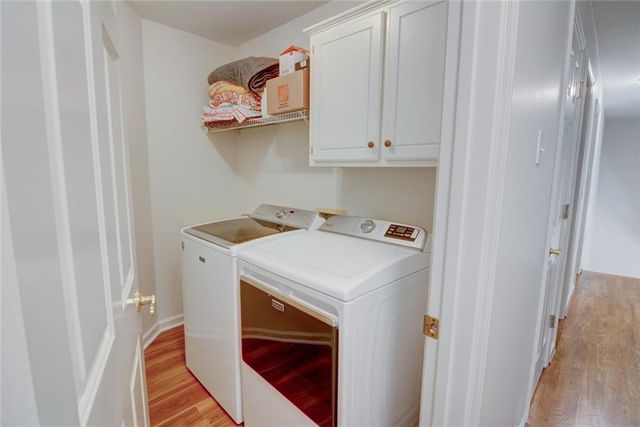 4430 Missendell Lane NW, Peachtree Corners, GA 30092
