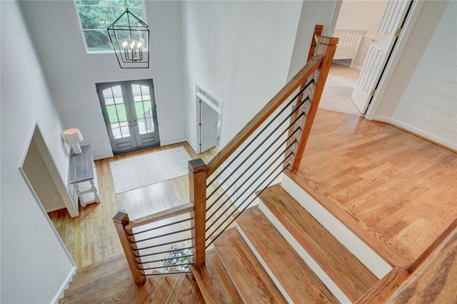 4430 Missendell Lane NW, Peachtree Corners, GA 30092