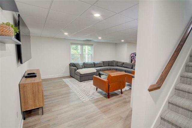 4430 Missendell Lane NW, Peachtree Corners, GA 30092