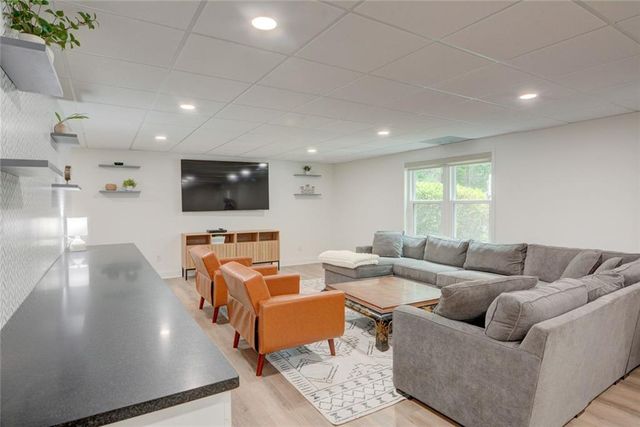 4430 Missendell Lane NW, Peachtree Corners, GA 30092