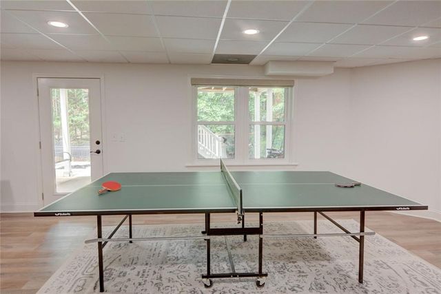 4430 Missendell Lane NW, Peachtree Corners, GA 30092