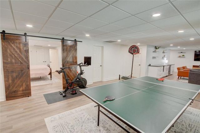4430 Missendell Lane NW, Peachtree Corners, GA 30092