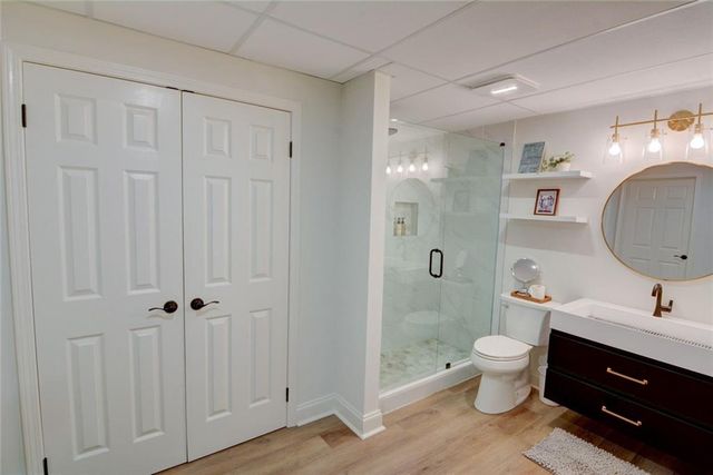 4430 Missendell Lane NW, Peachtree Corners, GA 30092