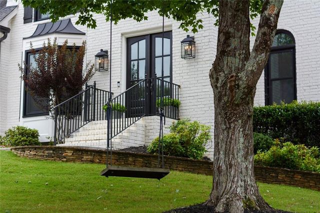 4430 Missendell Lane NW, Peachtree Corners, GA 30092