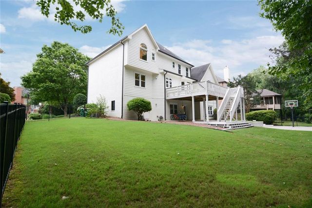 4430 Missendell Lane NW, Peachtree Corners, GA 30092