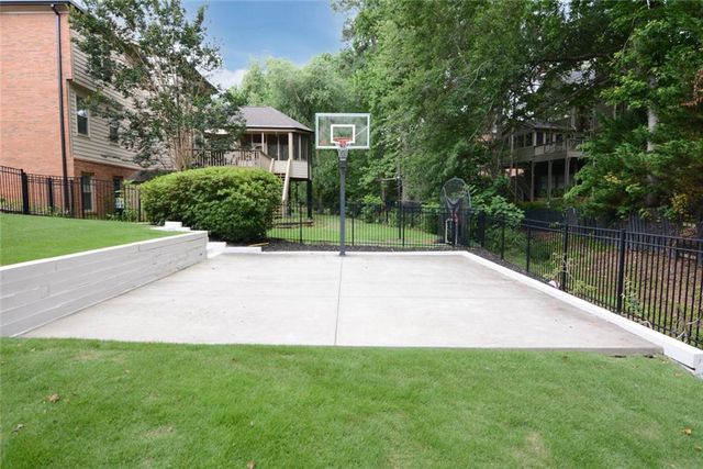 4430 Missendell Lane NW, Peachtree Corners, GA 30092