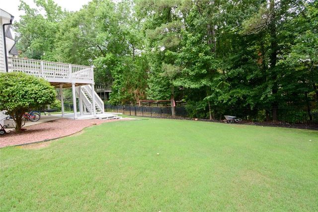 4430 Missendell Lane NW, Peachtree Corners, GA 30092