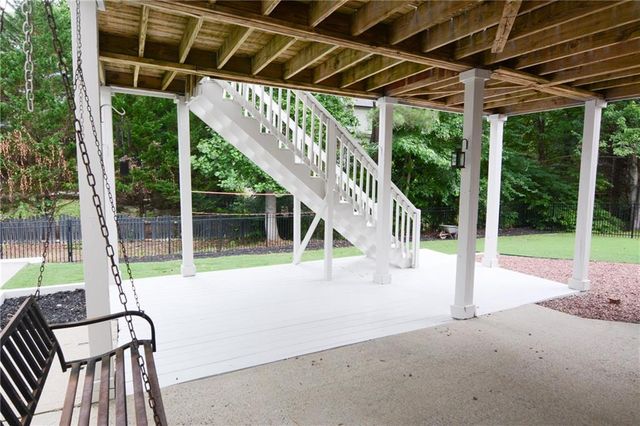 4430 Missendell Lane NW, Peachtree Corners, GA 30092