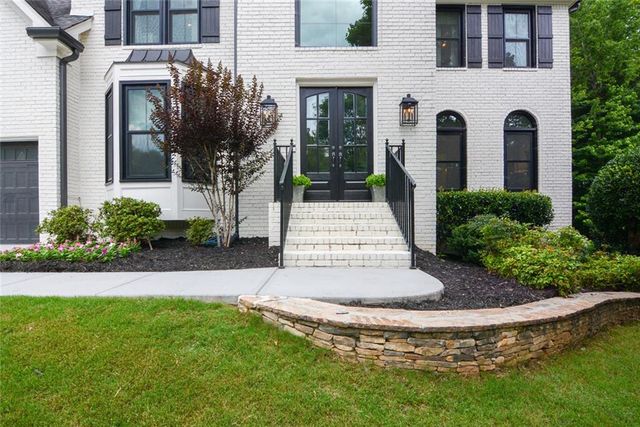 4430 Missendell Lane NW, Peachtree Corners, GA 30092