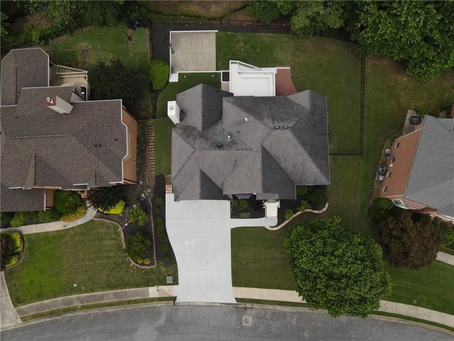 4430 Missendell Lane NW, Peachtree Corners, GA 30092
