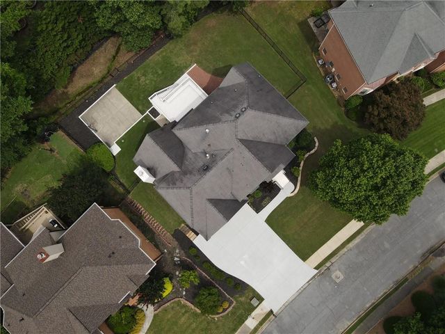 4430 Missendell Lane NW, Peachtree Corners, GA 30092