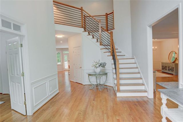 4430 Missendell Lane NW, Peachtree Corners, GA 30092