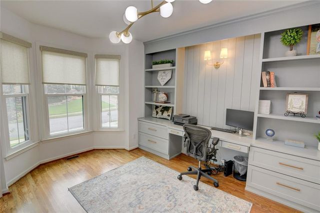 4430 Missendell Lane NW, Peachtree Corners, GA 30092