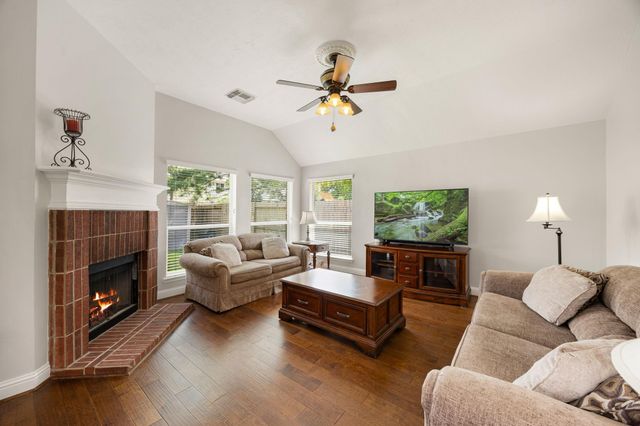 6515 Rustling Timbers Lane, Spring, TX 77379