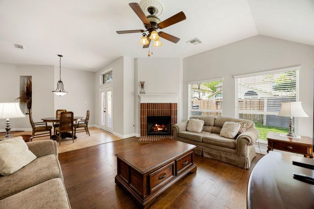 6515 Rustling Timbers Lane, Spring, TX 77379