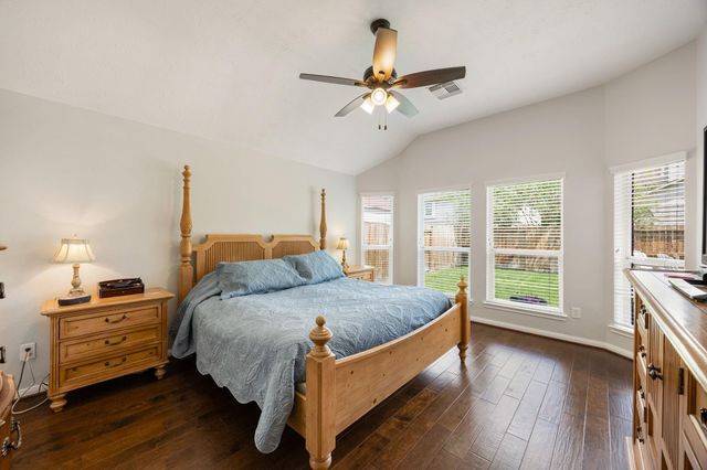 6515 Rustling Timbers Lane, Spring, TX 77379