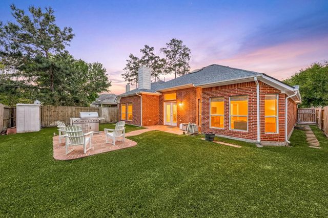 6515 Rustling Timbers Lane, Spring, TX 77379