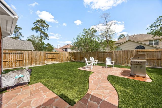6515 Rustling Timbers Lane, Spring, TX 77379