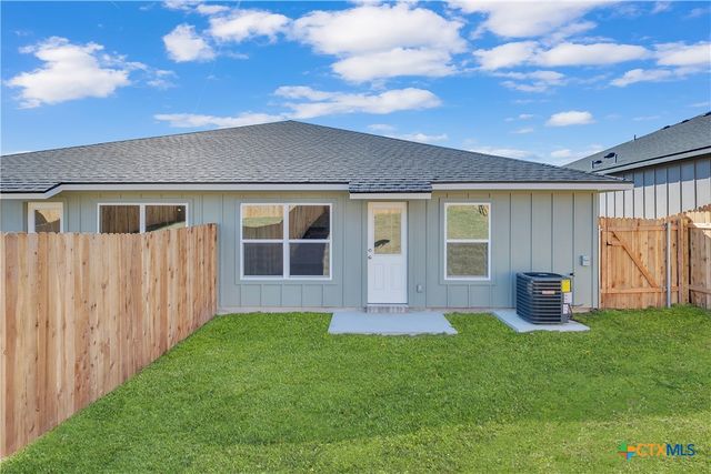 1230 Concord Drive, Copperas Cove, TX 76522