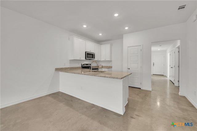 1230 Concord Drive, Copperas Cove, TX 76522