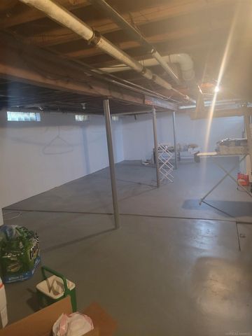 22472 Maple Street, Saint Clair Shores, MI 48081