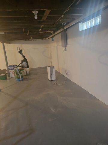 22472 Maple Street, Saint Clair Shores, MI 48081