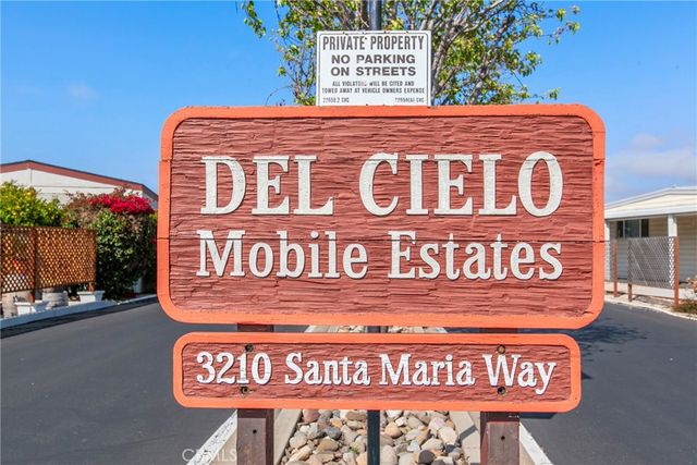 3210 Santa Maria Way 135, Santa Maria, CA 93455