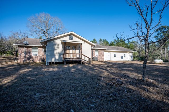 312 Us Highway 190 W, Woodville, TX 75979
